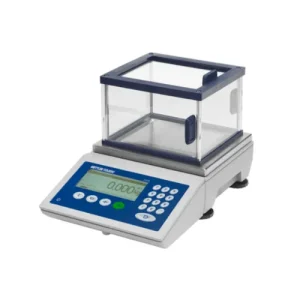 Весы электронные настольные Compact Scale ICS435k-0.6XS/f