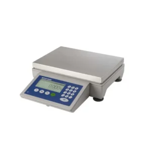 Весы электронные настольные Compact Scale ICS435k-15LA/f