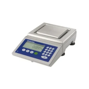 Весы электронные настольные Compact Scale ICS435k-6XS/f