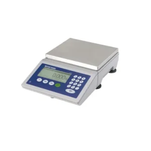 Весы электронные настольные Compact Scale ICS435s-3SM/f