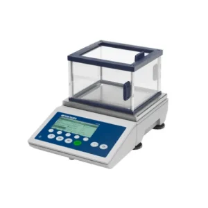 Весы электронные настольные Compact Scale ICS445k-0.6XS/f