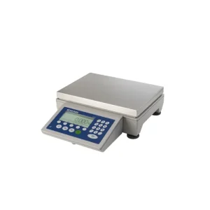 Весы электронные настольные Compact Scale ICS445k-35LA/f