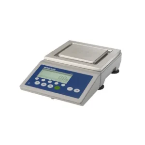 Весы электронные настольные Compact Scale ICS445k-3XS/f
