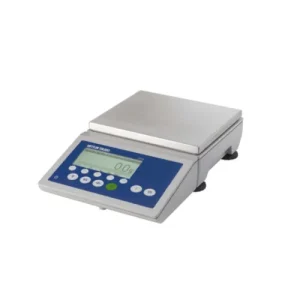 Весы электронные настольные Compact Scale ICS445s-3SM/f
