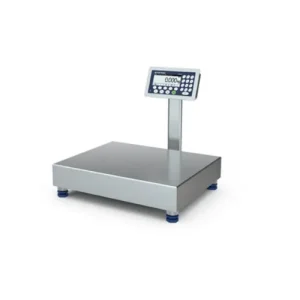 Весы электронные настольные ICS449-QA3 Digital