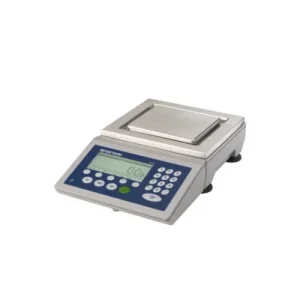 Весы электронные настольные Compact Scale ICS465k-3XS/f