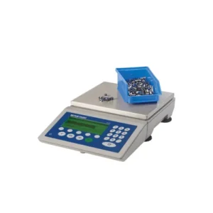 Весы электронные настольные Compact Scale ICS465s-3SM/f