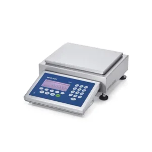 Весы комбинированные настольные Combi Bench Scale ICS466xd-A3