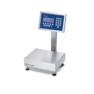 Весы комбинированные настольные Combi Bench Scale ICS466xd-AB15