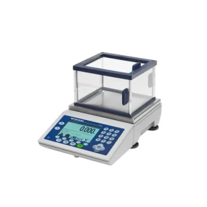Весы электронные настольные Compact Scale ICS685k-0.6XS/f