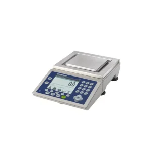 Весы электронные настольные Compact Scale ICS685k-3XS/f