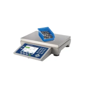 Весы электронные настольные Compact Scale ICS685s-15LA/f