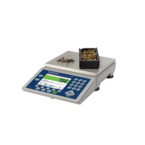 Весы электронные настольные Compact Scale ICS685s-3SM/f