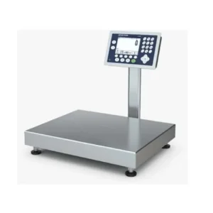 Весы электронные настольные ICS689-QA6
