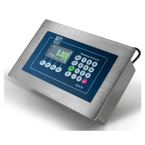 Весовой терминал ID510