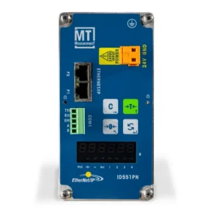Весовой терминал ID551PN
