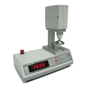 Измеритель деформации клейковины ИДК-3М