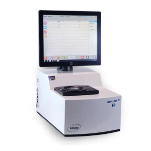 Инфракрасный анализатор SpectraStar 2600XT
