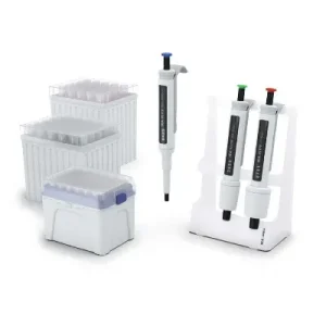 IKA PETTE MacroKit Набор 1-канальных пипеток (3 шт.)