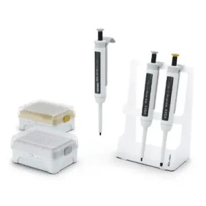IKA PETTE MicroKit A Набор 1-канальных пипеток (3 шт.)