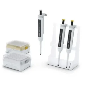 IKA PETTE MicroKit B Набор 1-канальных пипеток (3 шт.)