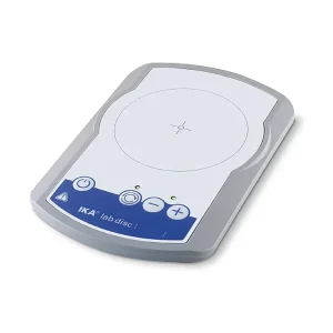 IKA lab disc white Мешалка магнитная