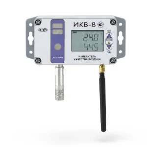 Измеритель качества воздуха ИКВ-8-Н (Н2S)