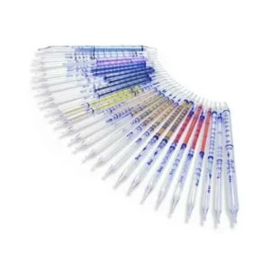 ИТ Диоксид серы 2–20; 10-130 тип ТИ-ИК-К ⌀ 4,5