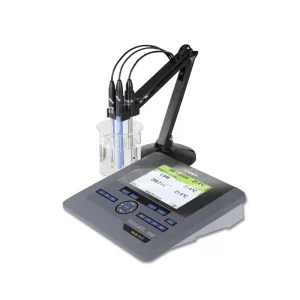 Универсальный лабораторный прибор с функциями GLP и USB-интерфейсом, InoLab Multi 9310 IDS