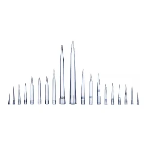 Наконечники для дозаторов универсальные 100-1000 мкл Joanlab