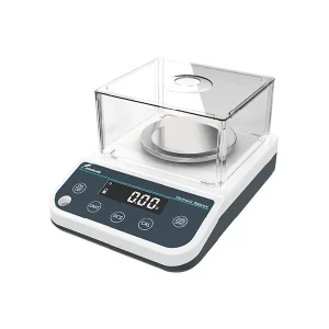 JNB10002 JoanLab Весы электронные 1000 г, точность 0.01 г