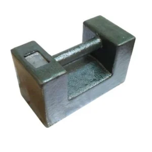 Калибровочная гиря М1-10 кг (чугун)