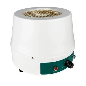 Колбонагреватель STEGLER KH-1000 (1000 мл до +450 °C)