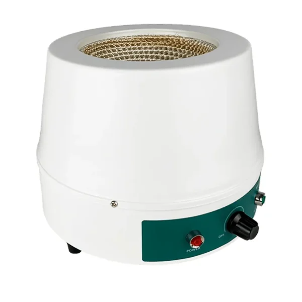 Колбонагреватель STEGLER KH-1000 (1000 мл до +450 °C)