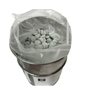 Таблетки катализаторы для Кьельдаля KjelReference Missouri 9L (1000 шт/уп)