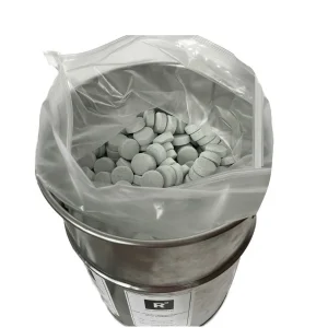 Таблетки катализаторы для Кьельдаля KjelReference Titanium 5L (1000 шт/уп)