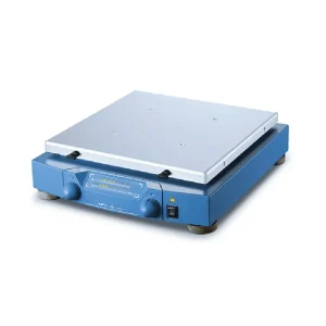 Шейкер KS 260 basic IKA орбитальный