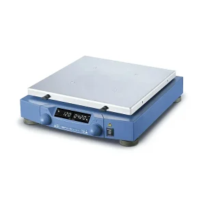 Шейкер KS 260 control IKA орбитальный
