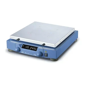 Шейкер KS 260 control NOL IKA орбитальный