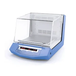 Шейкер-инкубатор KS 3000 i control IKA