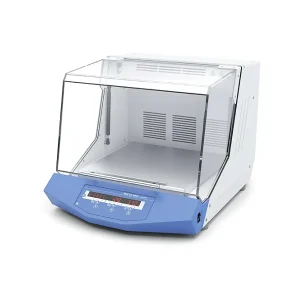 Шейкер-инкубатор KS 4000 i control IKA
