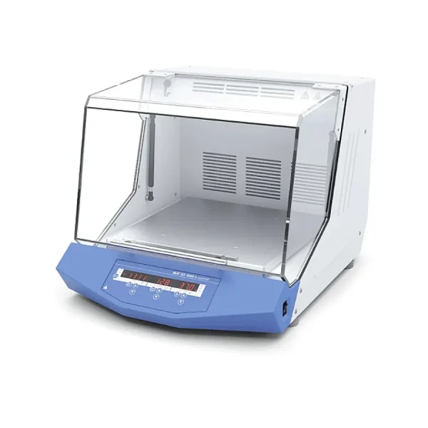Шейкер-инкубатор KS 4000 ic control IKA