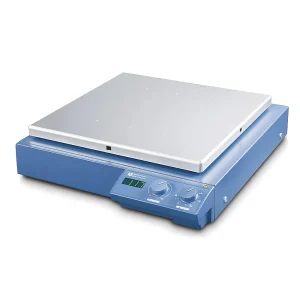 Шейкер KS 501 digital IKA орбитальный