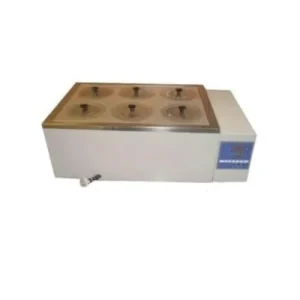 Баня лабораторная Labtex LT-6 водяная шестиместная