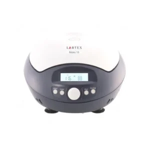 Центрифуга Labtex Micro-15, ротор 12х1,5/2 мл