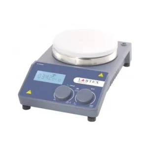 Мешалка магнитная Labtex MSH-1 LT, с подогревом