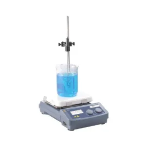 Мешалка магнитная Labtex MSH-2 LT, с подогревом