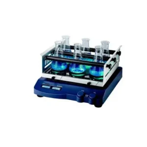 Шейкер Labtex SKO-180 лабораторный орбитальный