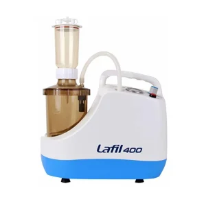 Прибор вакуумного фильтрования Lafil 400 - LF 30