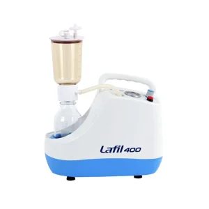 Прибор вакуумного фильтрования Lafil 400 - LF 5a - 500